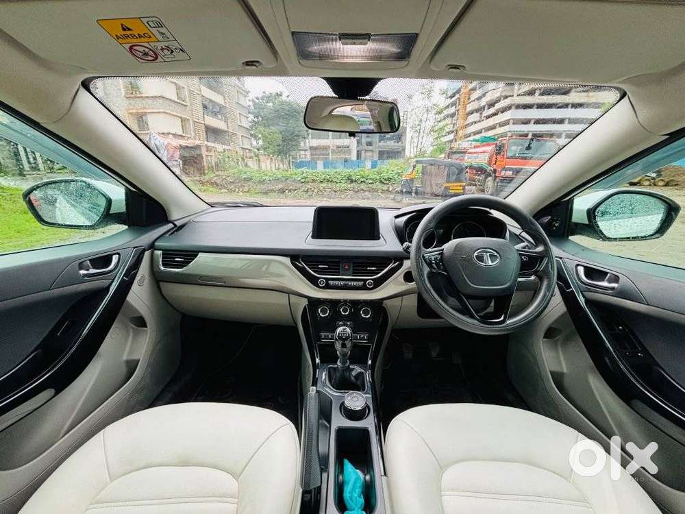 Tata Nexon 1.5 Revotorq Xz, 2019, Diesel