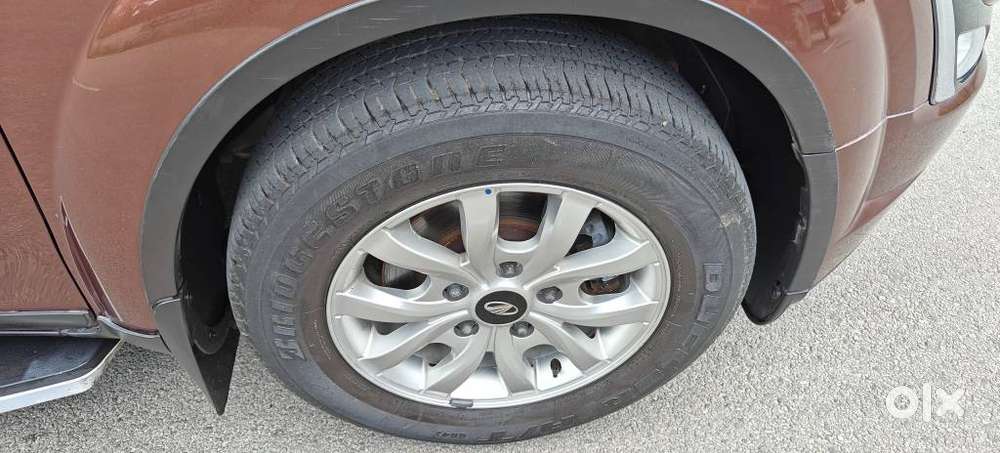 Mahindra Xuv500 W9, 2019, Diesel