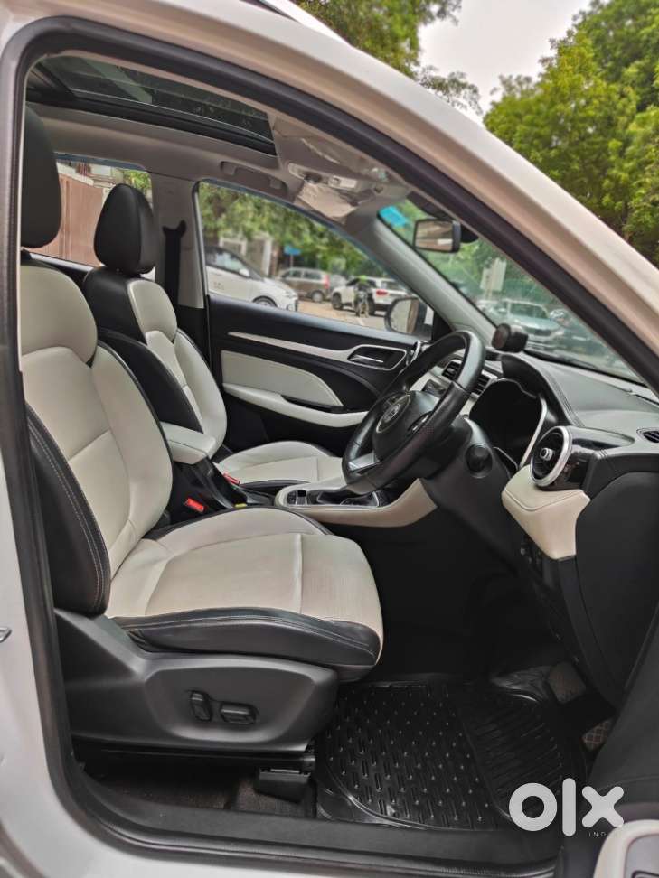 Mg Astor 1.5 Sharp Cvt, 2023, Petrol