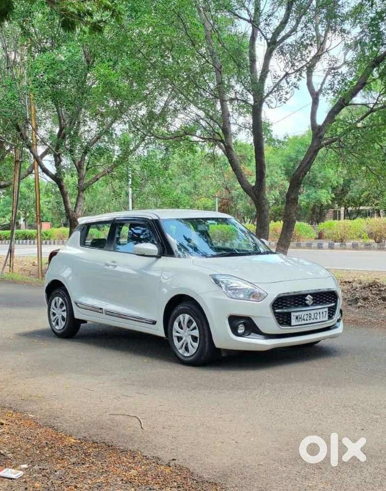 Maruti Suzuki Swift Vxi Ags, 2023, Petrol