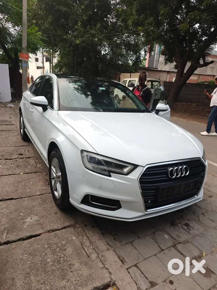 Audi A3 35 Tdi