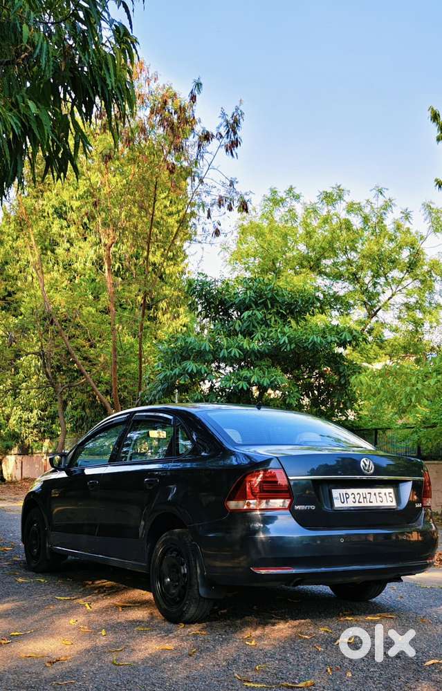 Volkswagen Vento 1.5 Tdi Comfortline At, 2017, Diesel