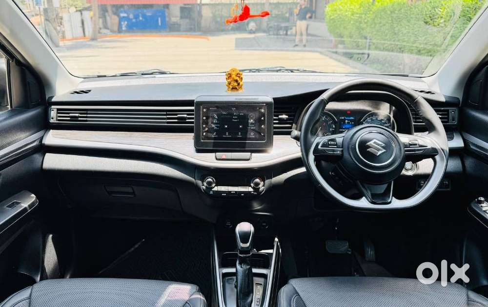 Maruti Suzuki Xl6 1.5 Alpha At, 2024, Petrol