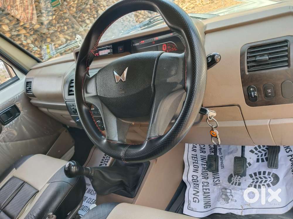 Mahindra Bolero 1.5 B6 (o), 2023, Diesel