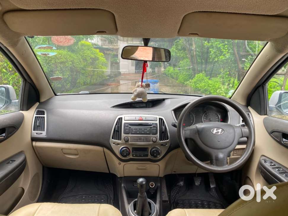 Hyundai I20 1.4 Magna Executive, 2014, Petrol