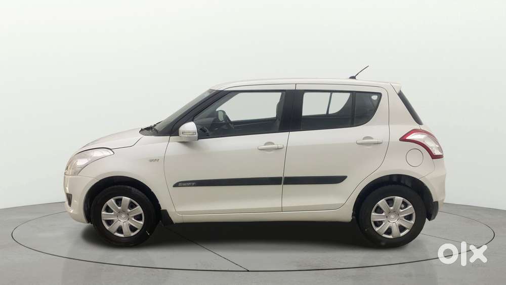 Maruti Suzuki Swift 2011-2014 Vxi, 2014, Petrol