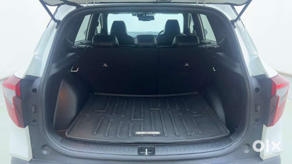 Kia Seltos Gtx Plus 1.5 Turbo Petrol Dct, 2023, Petrol