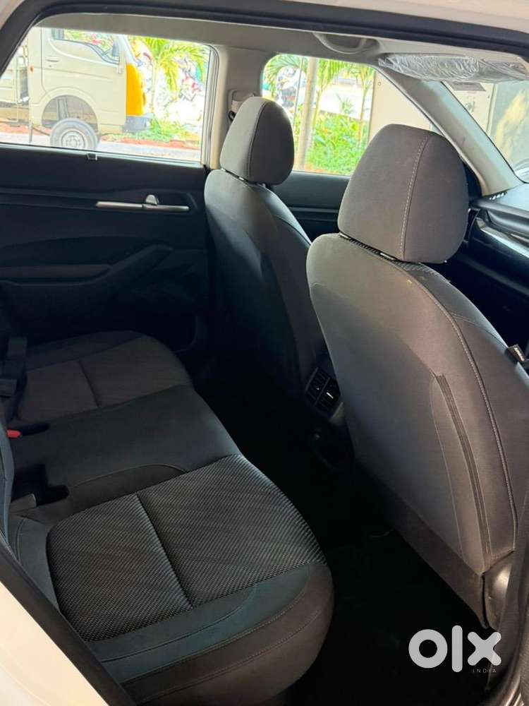 Kia Seltos 2022 Diesel Good Condition