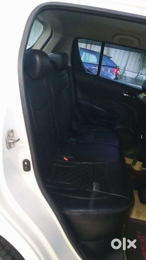 Maruti Suzuki Swift Vdi Glory Limited Edition, 2017, Diesel