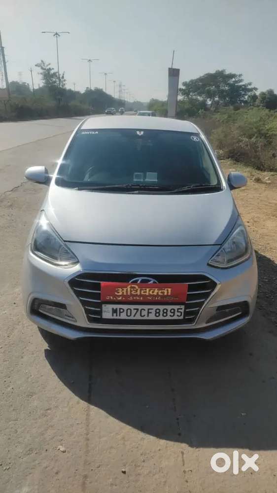 Accent Gadi Hai 2019 Model Second Owner Adhikari Ki Gadi Hai