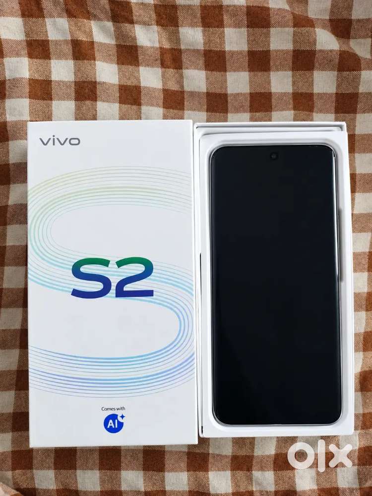 VIVO S2 FOR URGENT SALE