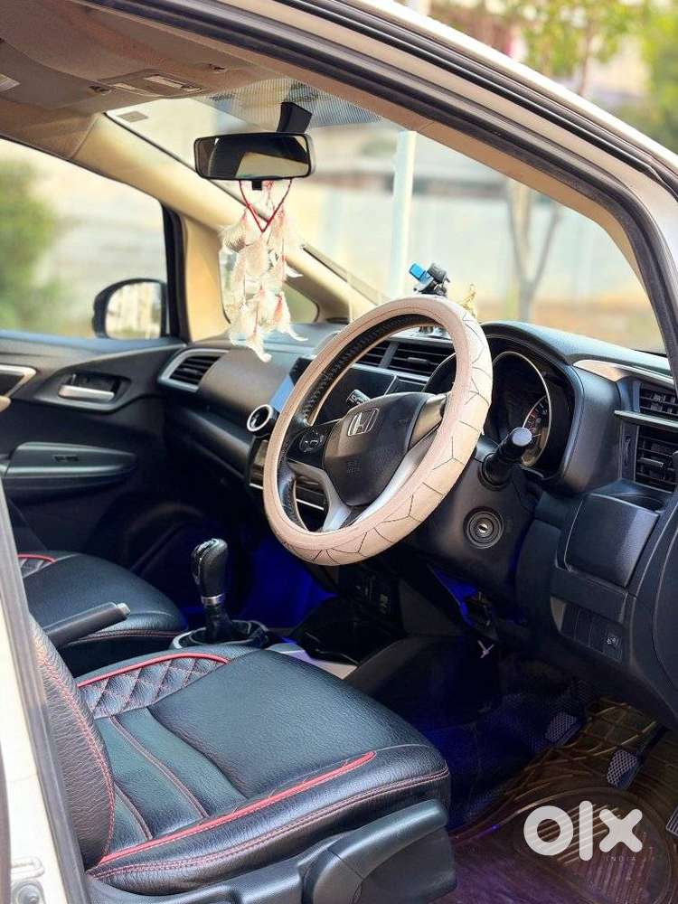 Honda Jazz, 2016, Petrol