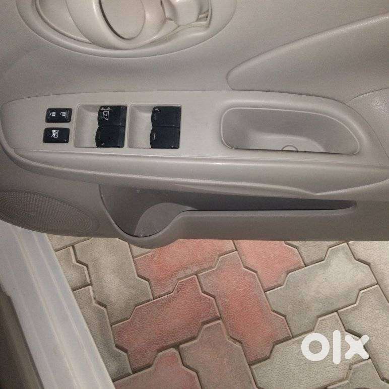 Nissan Sunny Diesel Xl, 2012, Diesel