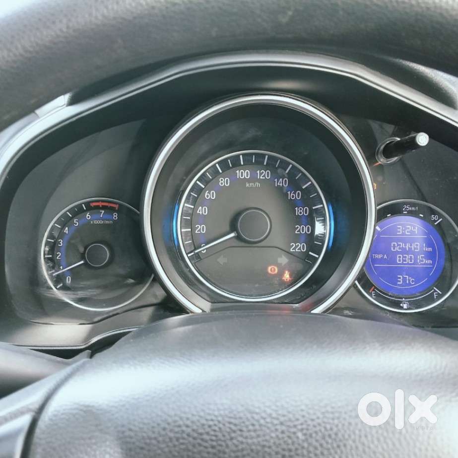 Honda Wr-v 1.2 Vx I-vtec, 2019, Petrol