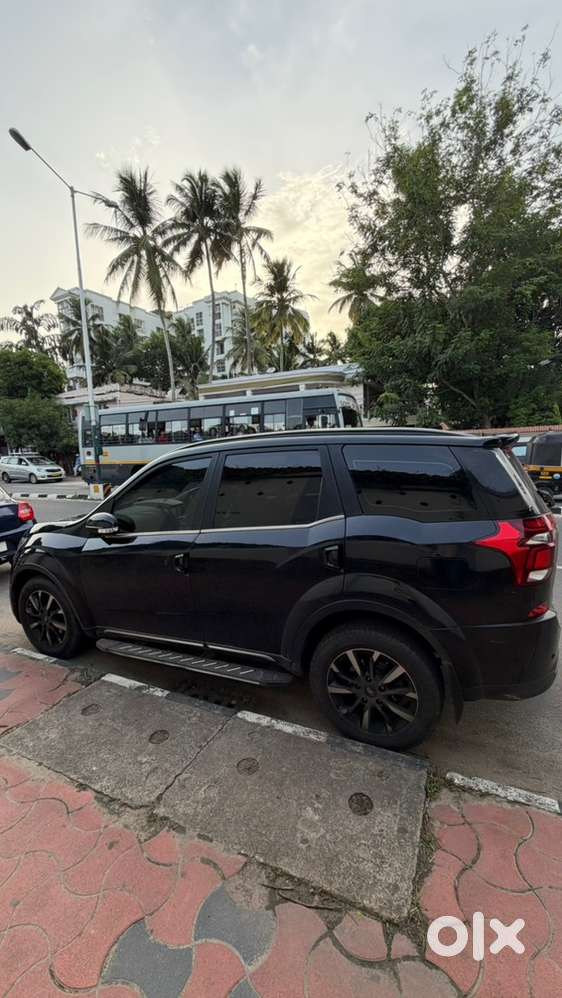 Mahindra Xuv500 Diesel 2020