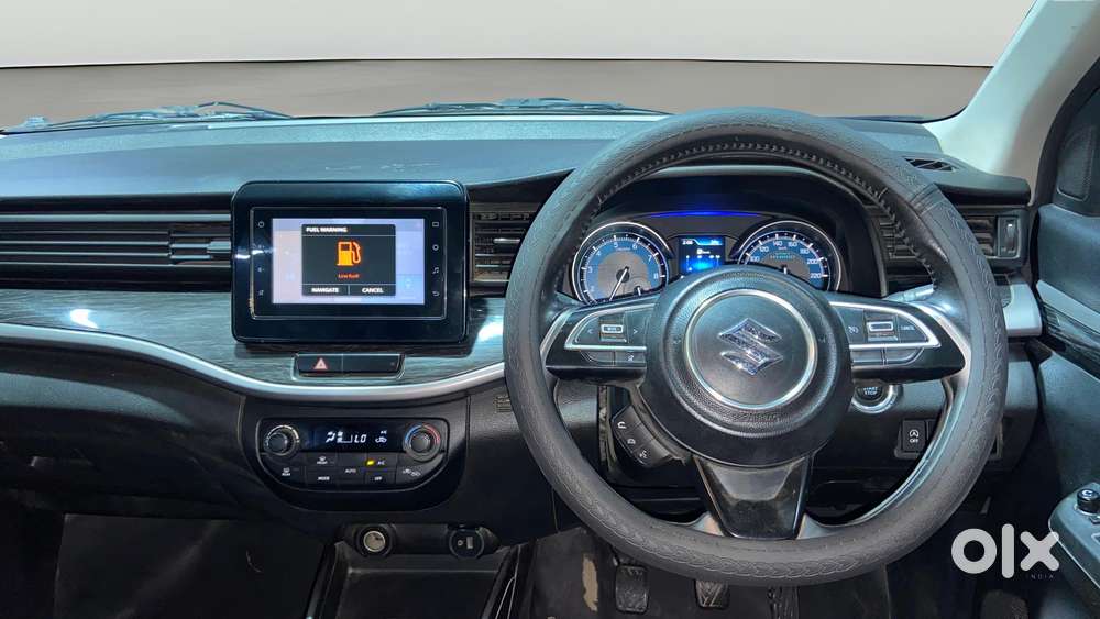 Maruti Suzuki Xl6 Alpha, 2021, Petrol