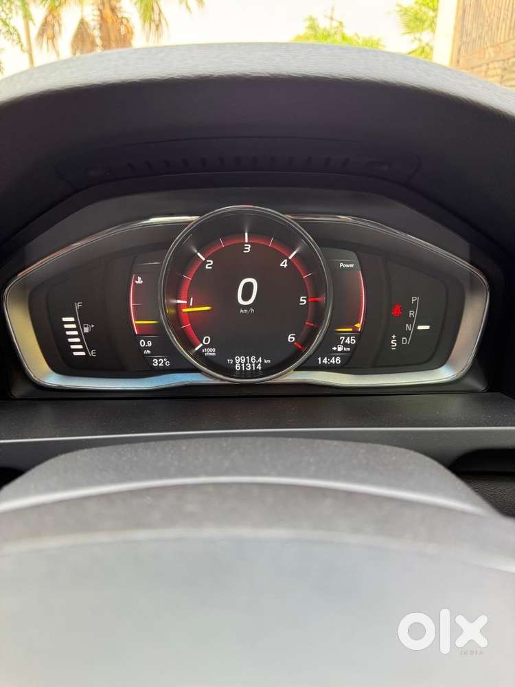 Volvo S60 Momentum 2016