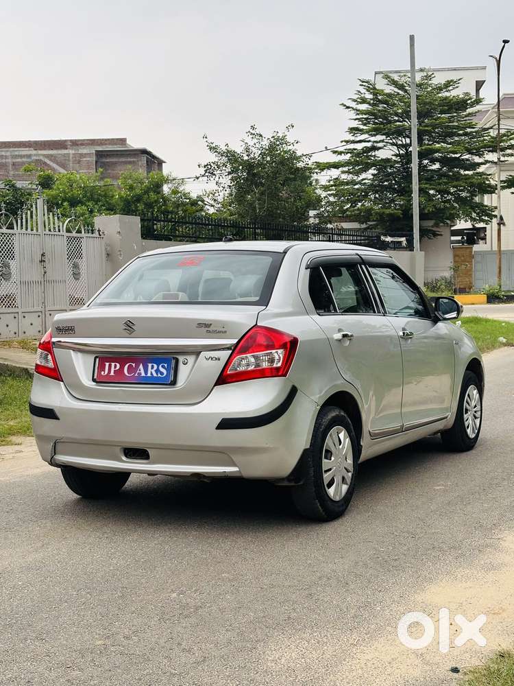 Maruti Suzuki Swift Dzire Vdi (o), 2013, Diesel