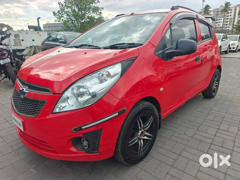 Chevrolet Beat Diesel, 2013, Diesel