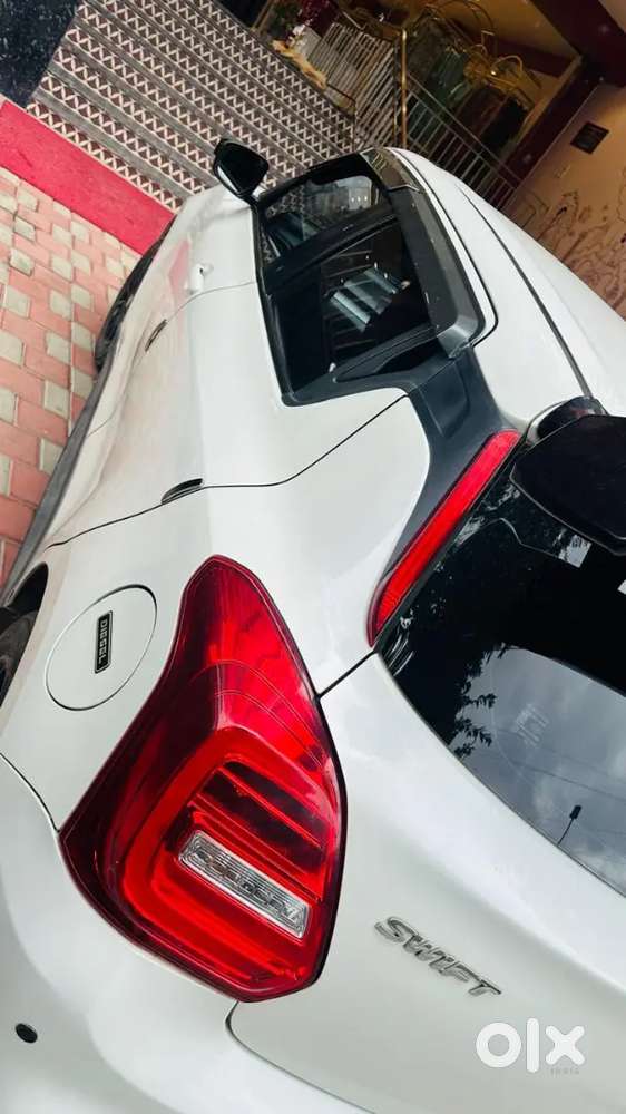 Maruti Suzuki Swift Diesel Vdi 2018 Model Showroom Maintained