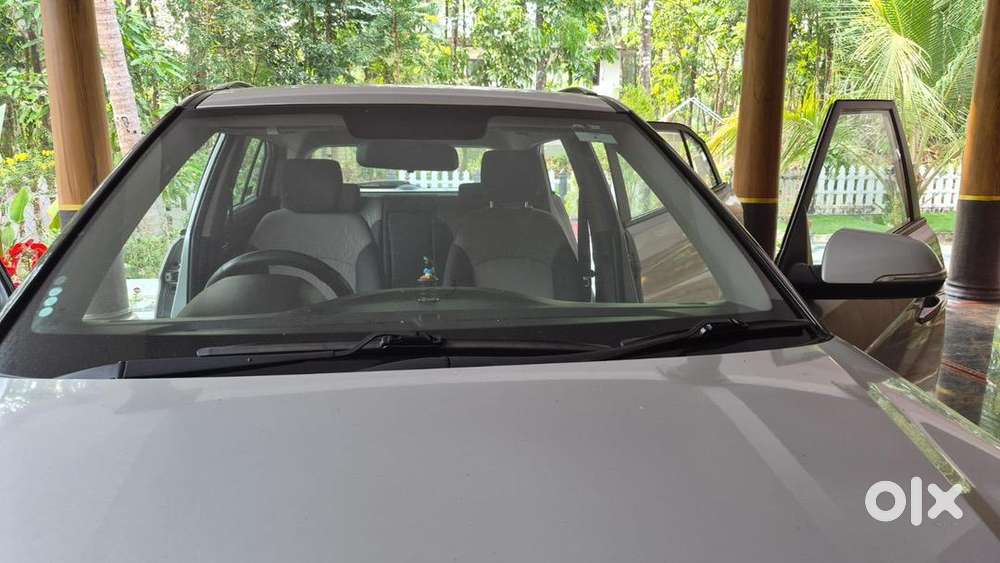 Hyundai Creta 1.6 Crdi Diesel Auto Sx Model : 2018,  50000km