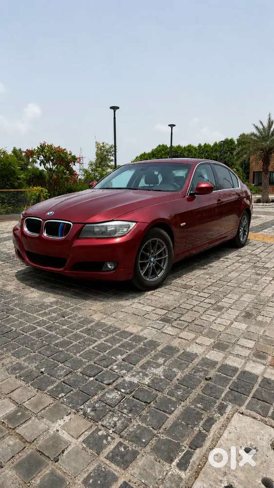 Bmw 3 Series 320d For Sell
