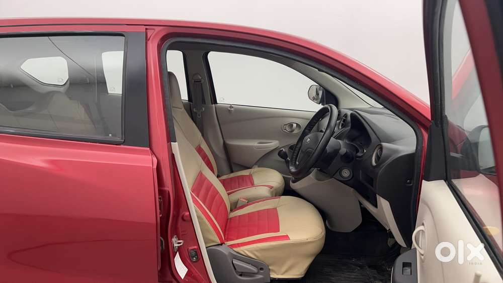 Datsun Go Plus T Petrol, 2017, Petrol