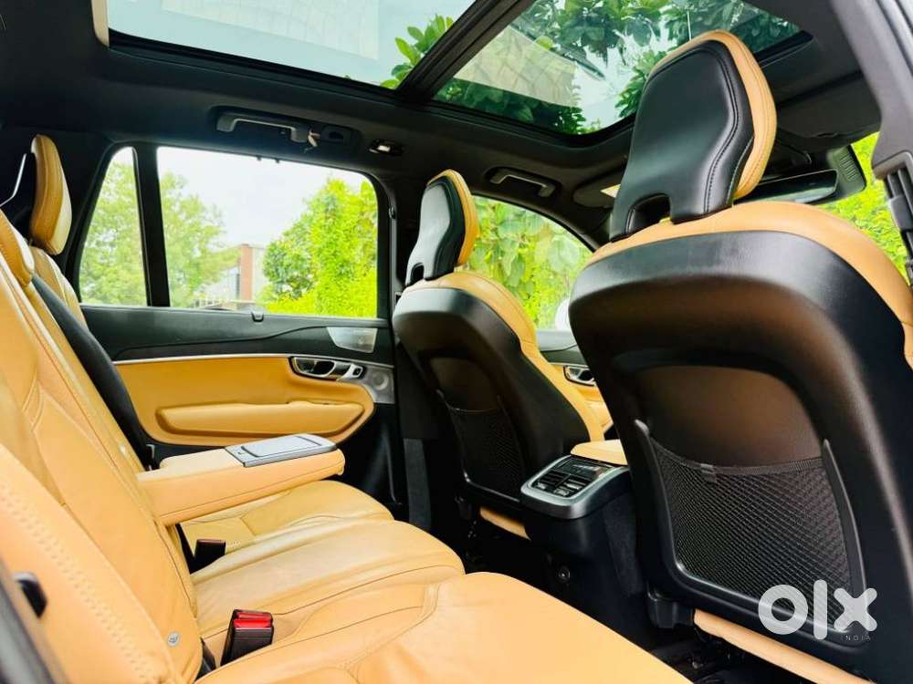 Volvo Xc 90 D5 Awd, 2022, Petrol