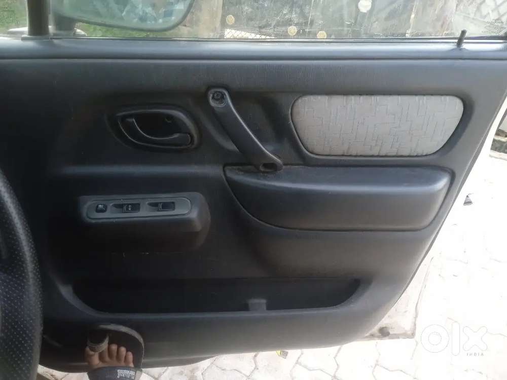 Maruti Suzuki Wagon R 2008 Year