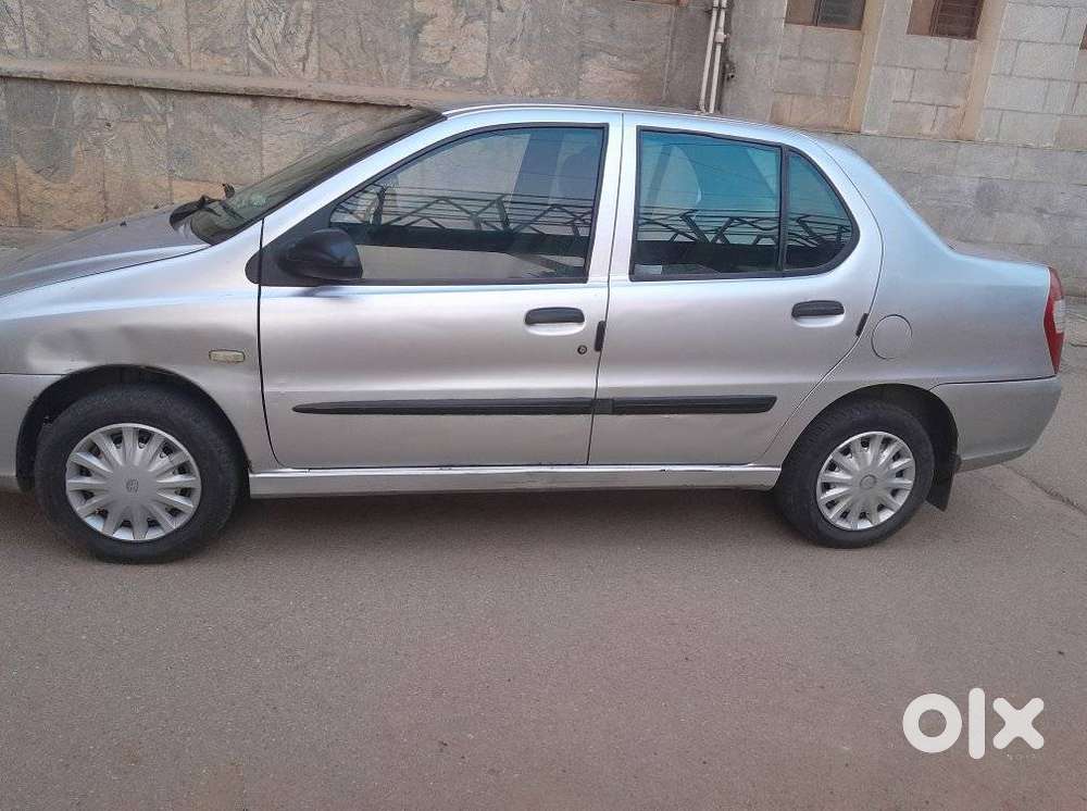 Tata Indigo Cs Lx Tdi, 2004, Diesel