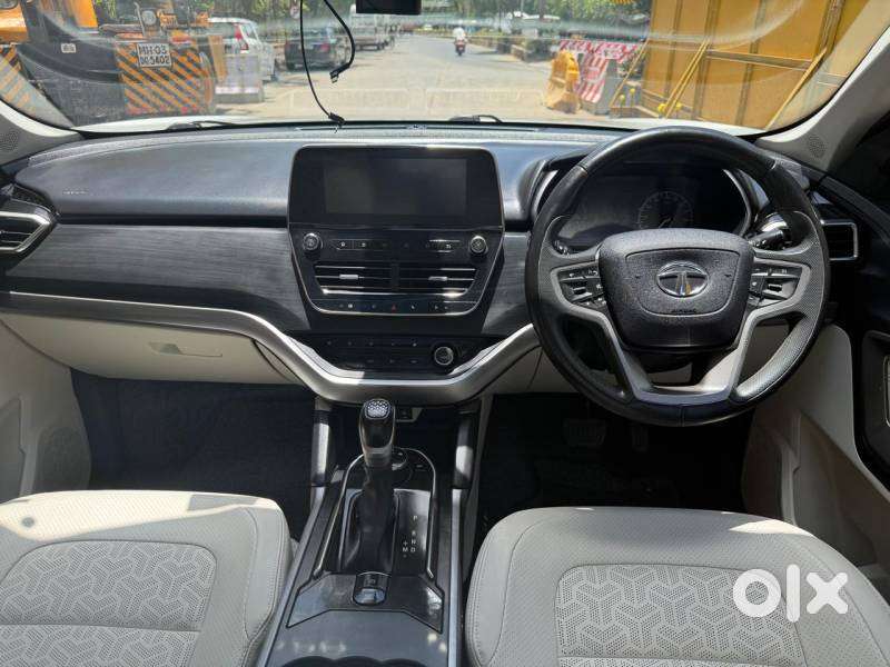 Tata Safari 2.0 Kryotec Xz Plus 6 S, 2023, Diesel
