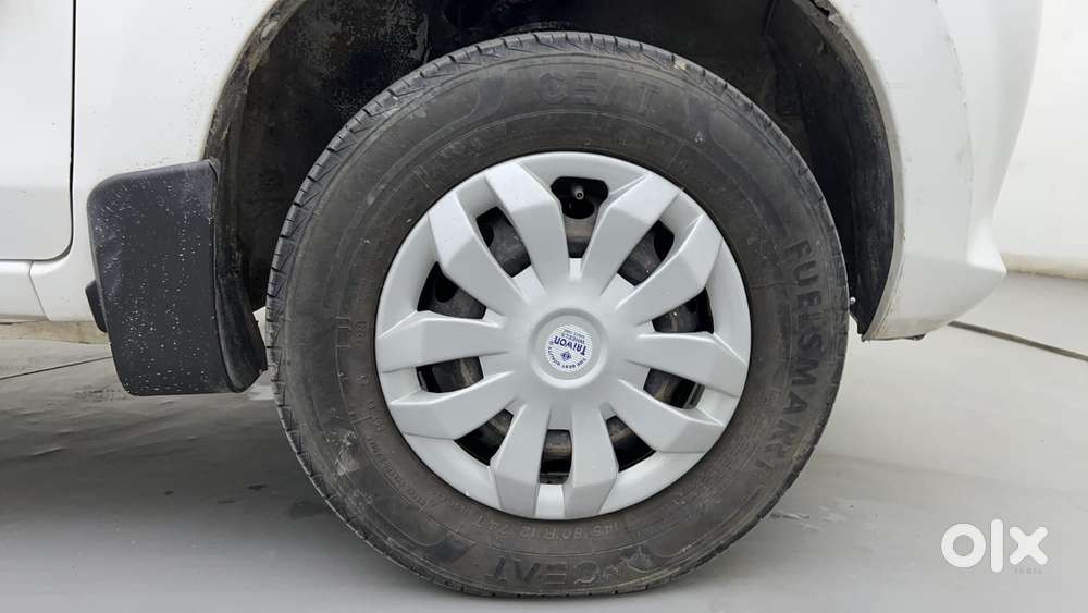 Maruti Suzuki Alto 800 Lxi, 2016, Petrol