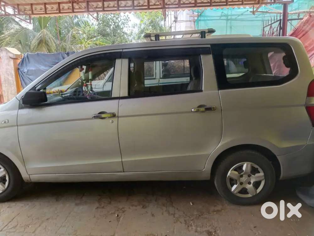 Chevrolet Enjoy 1.4 Ls 2013