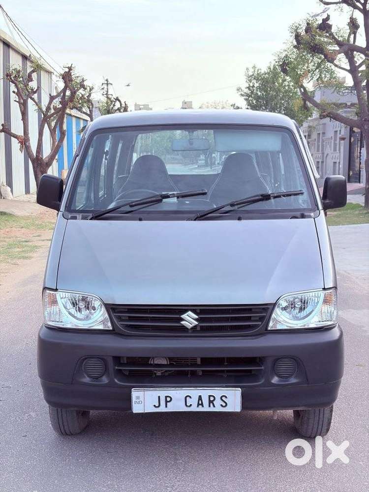 Maruti Suzuki Eeco 5 Seater Standard, 2019, Petrol