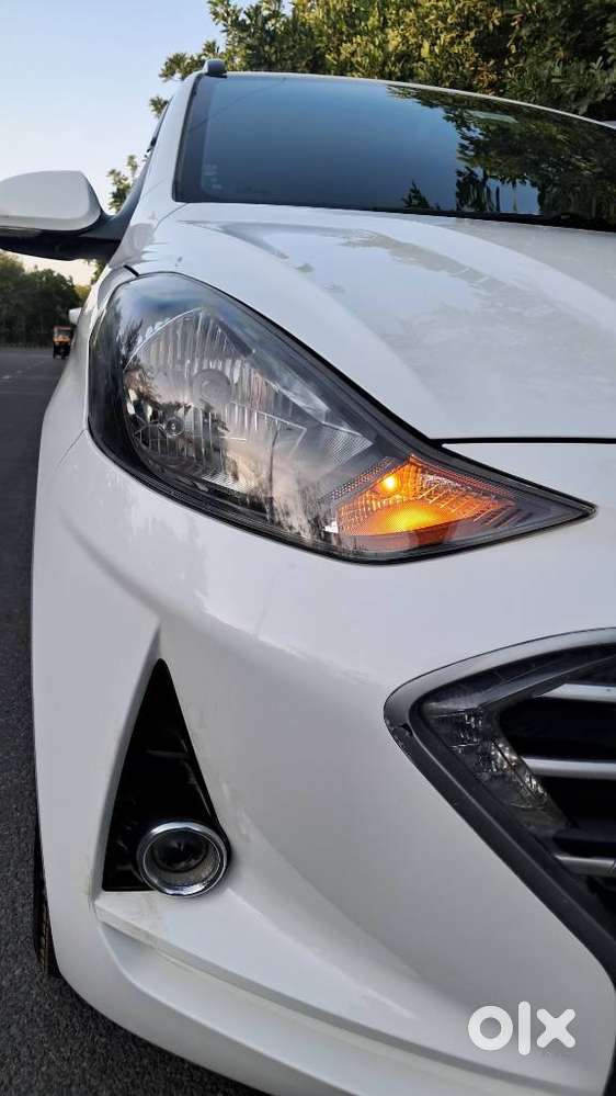 Hyundai Grand I10 Nios Sportz 1.2 Kappa Vtvt, 2022, Petrol