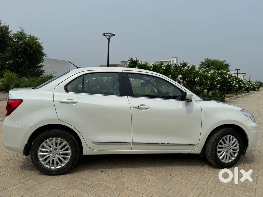 Maruti Suzuki Dzire 2024 Car