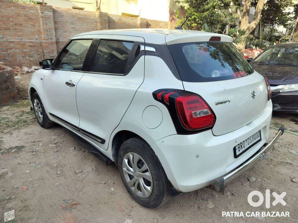 Maruti Suzuki Swift 2018 Vdi, 2018, Diesel