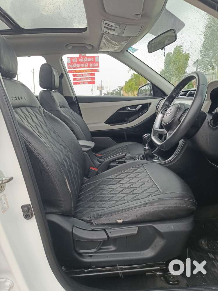 Jeep Compass 1.4 Limited, 2021, Diesel