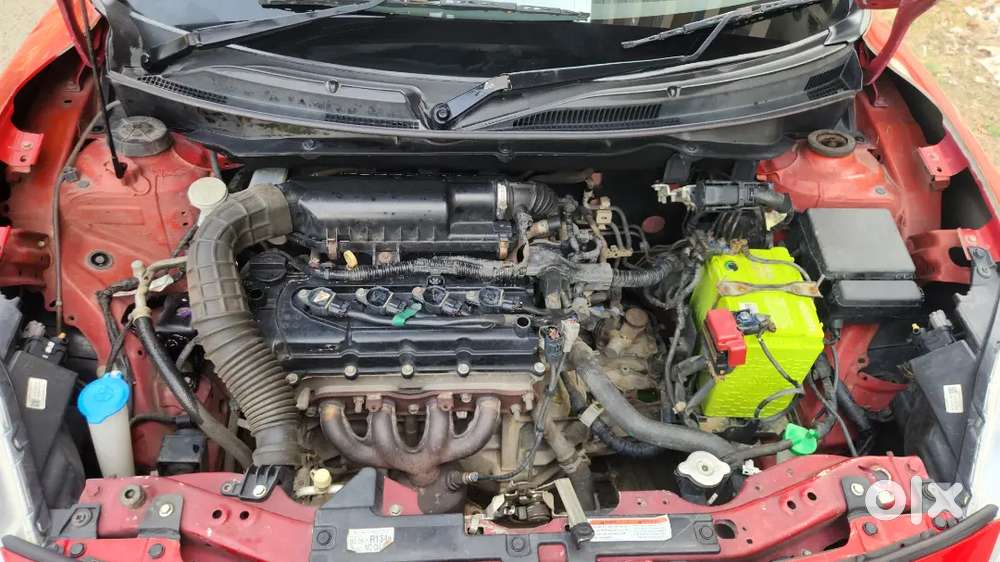 Maruti Suzuki Swift 2019