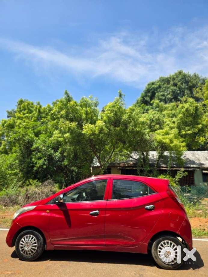Hyundai Eon Era +, 2015, Petrol