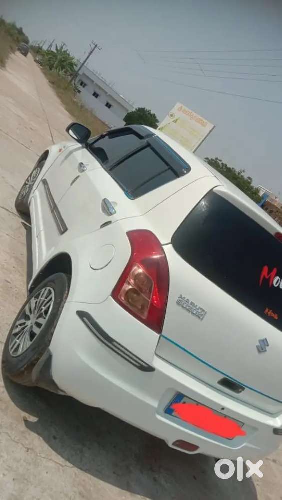 2009 Maruti Swift Vdi Manual Bsiii