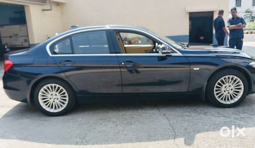 Bmw 3 Series 2.0 320d Highline, 2013, Diesel