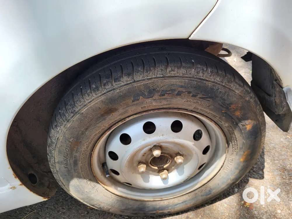 Hyundai I10 Petrol Manual 2010
