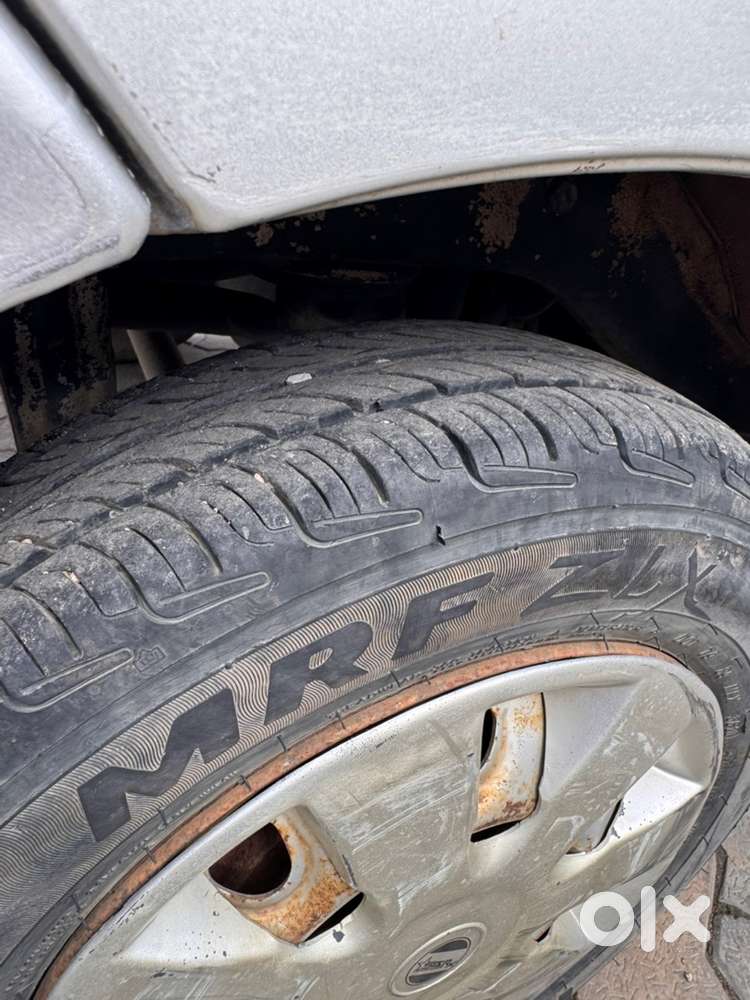 Maruti Suzuki Wagon R 2009