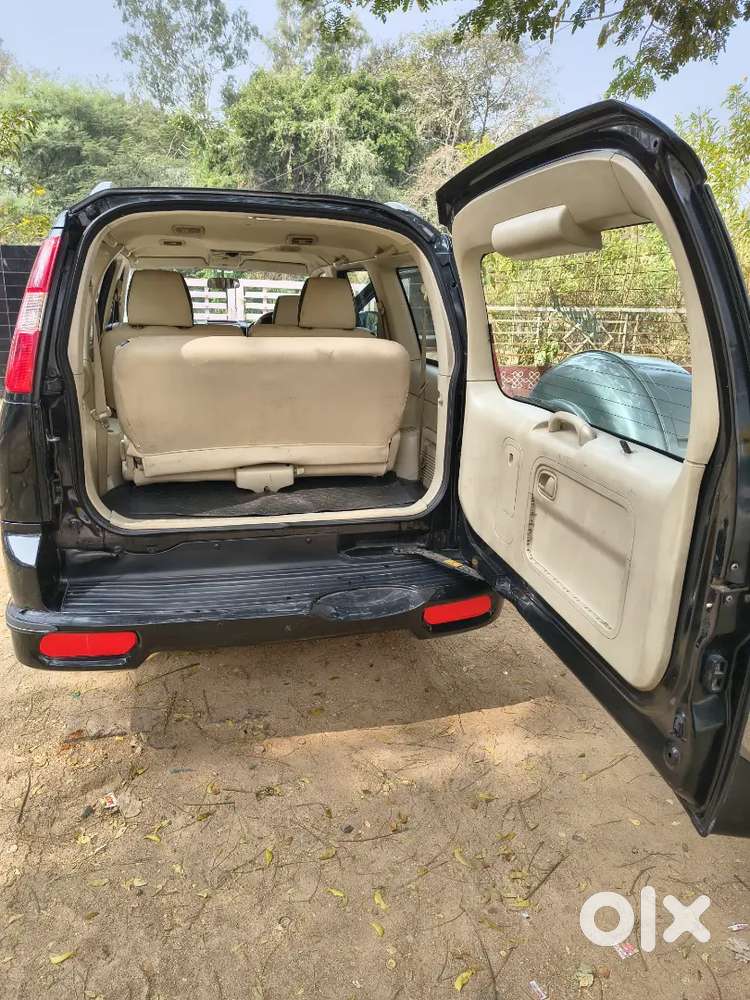 Ford Endeavour 2011 Diesel 139451 Km Driven