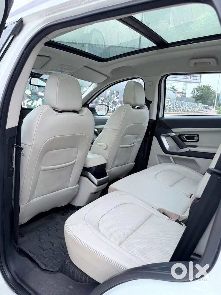 Tata Safari 2.0 Kryotec Xza Plus, 2021, Diesel