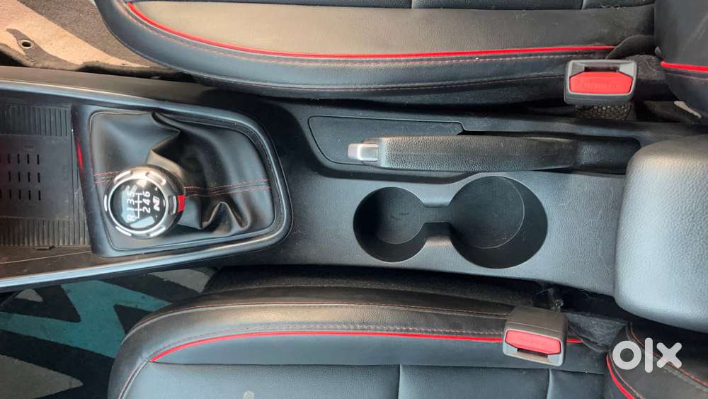 Hyundai I20 N Line 1.0 N8 Turbo Imt, 2021, Petrol