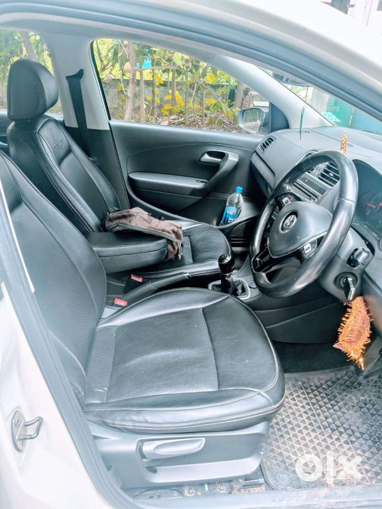 Volkswagen Polo 1.5 Tdi Highline, 2018, Diesel