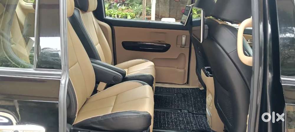 Kia Carnival Limousine, 2020, Diesel