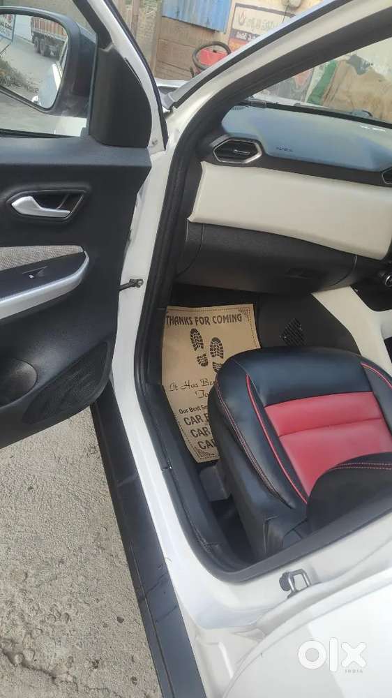 Nissan Magnite 2022 Petrol Well Maintained